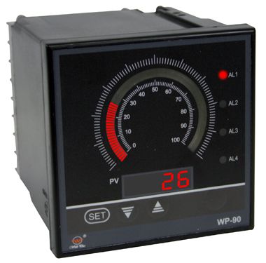 智能電流、電壓儀表 