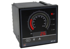 智能電流、電壓儀表