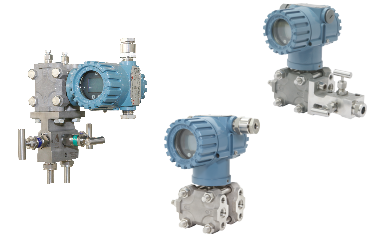 361G系列單晶硅表壓變送器(精度達(dá)0.075%)