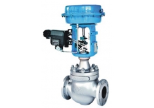 氣動薄膜套筒調節(jié)閥