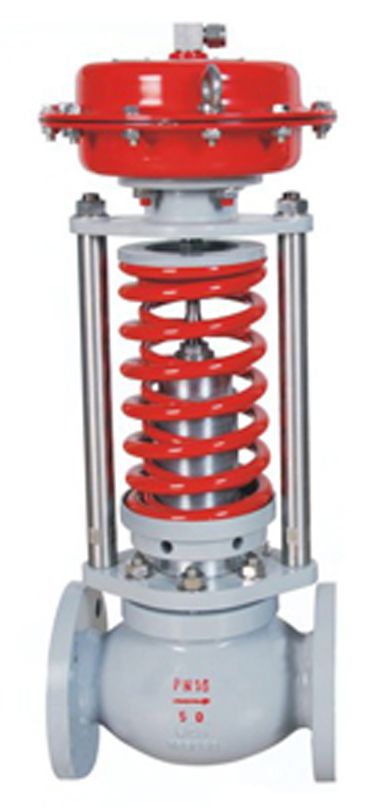 自力式壓力調(diào)節(jié)閥