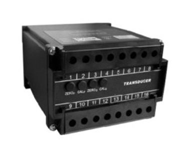 三相四線無功功率變送器