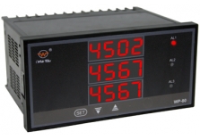 智能三相交流電流、電