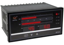 智能三相交流有功、無