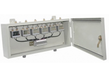 DS單路、FYD多路風(fēng)壓