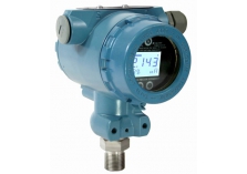 K1、AK系列壓力變送器