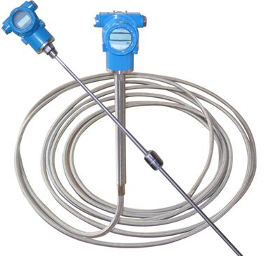 磁致伸縮液位計(jì)