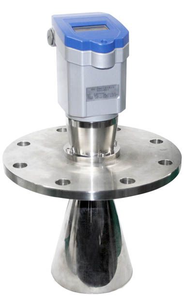 智能雷達(dá)物位計 