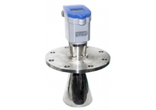 智能雷達(dá)物位計(jì)