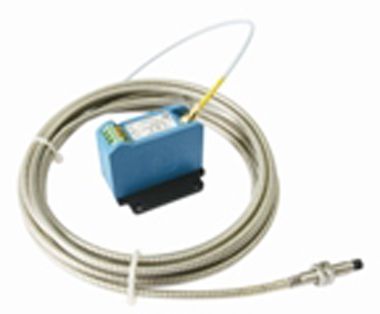 WP20XL系列電渦流位移傳感器