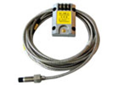 WP20系列電渦流位移傳感器