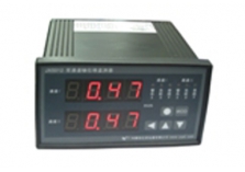 雙通道軸位移監(jiān)測器