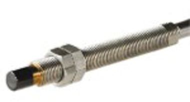 一體化電渦流位移傳感器