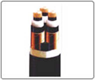 聚氯乙烯絕緣護(hù)套控制電纜