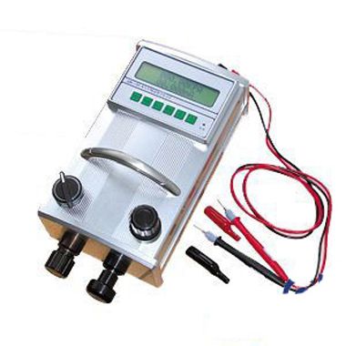 智能壓力校驗(yàn)儀